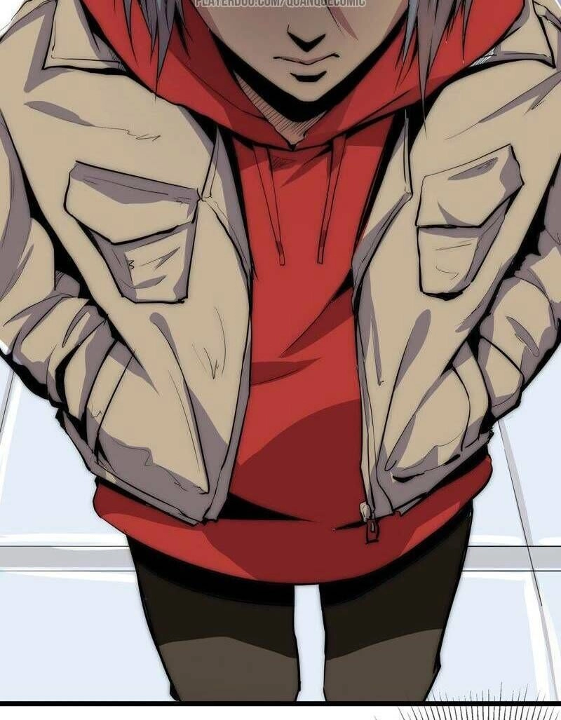 Dãy Số Chí Mạng Chapter 2 - 2