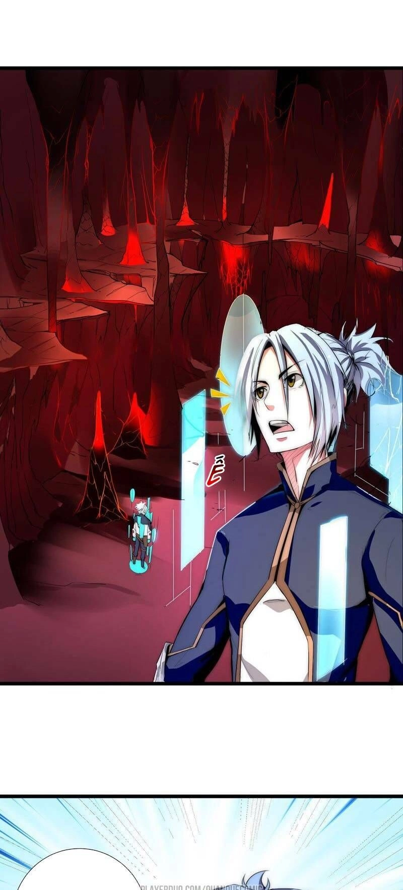 Dãy Số Chí Mạng Chapter 2 - 17