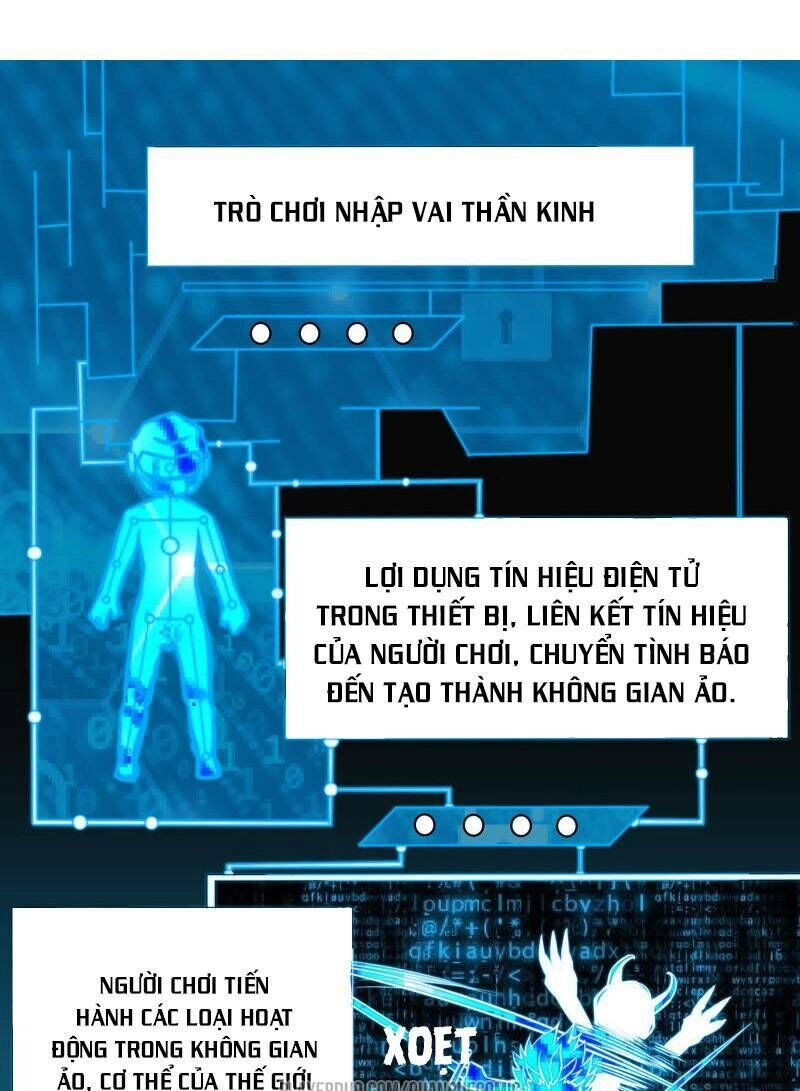 Dãy Số Chí Mạng Chapter 2 - 21