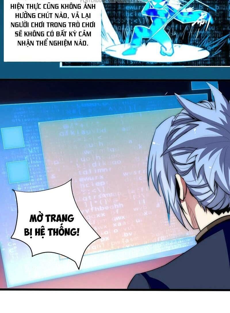 Dãy Số Chí Mạng Chapter 2 - 22