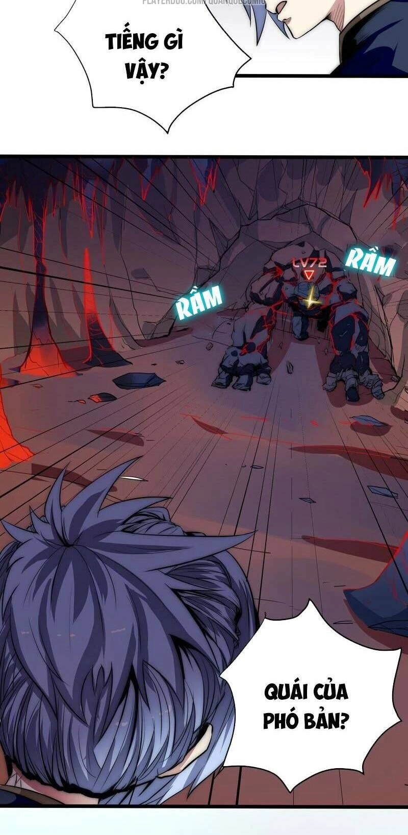 Dãy Số Chí Mạng Chapter 2 - 24