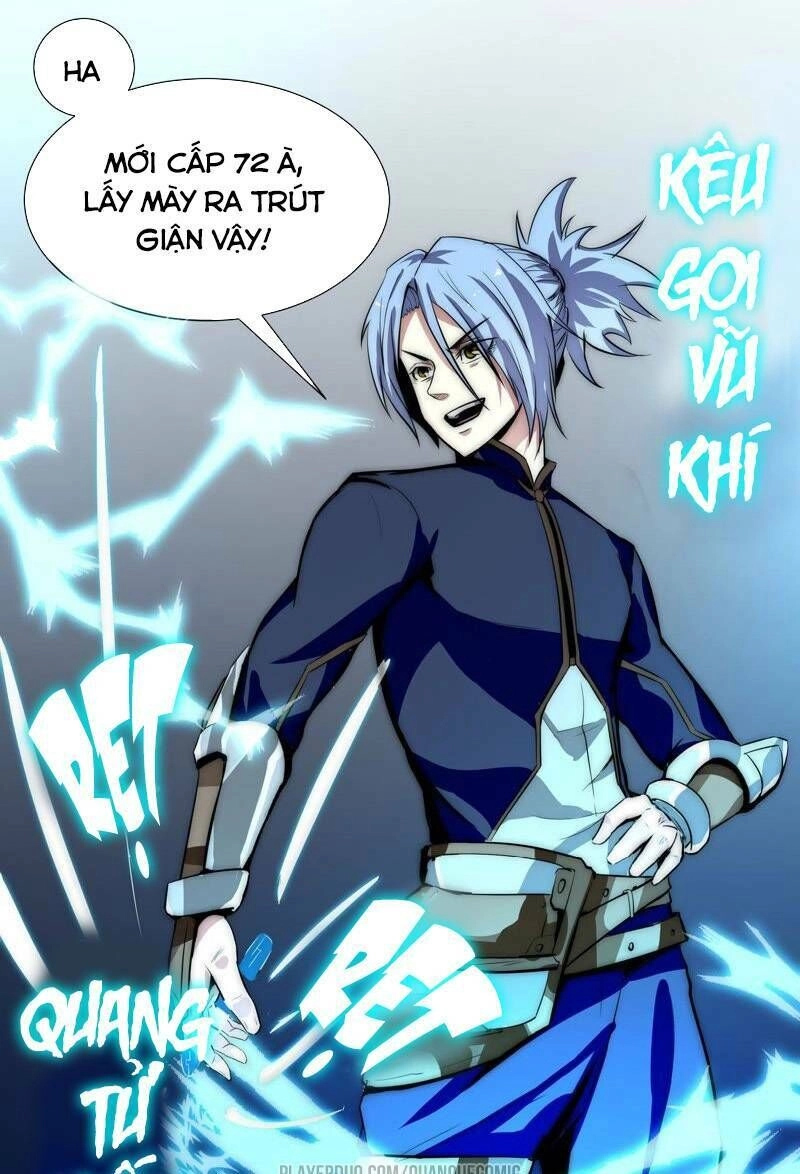 Dãy Số Chí Mạng Chapter 2 - 25