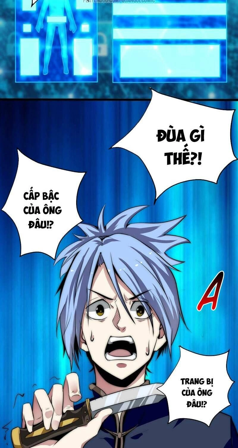 Dãy Số Chí Mạng Chapter 2 - 28