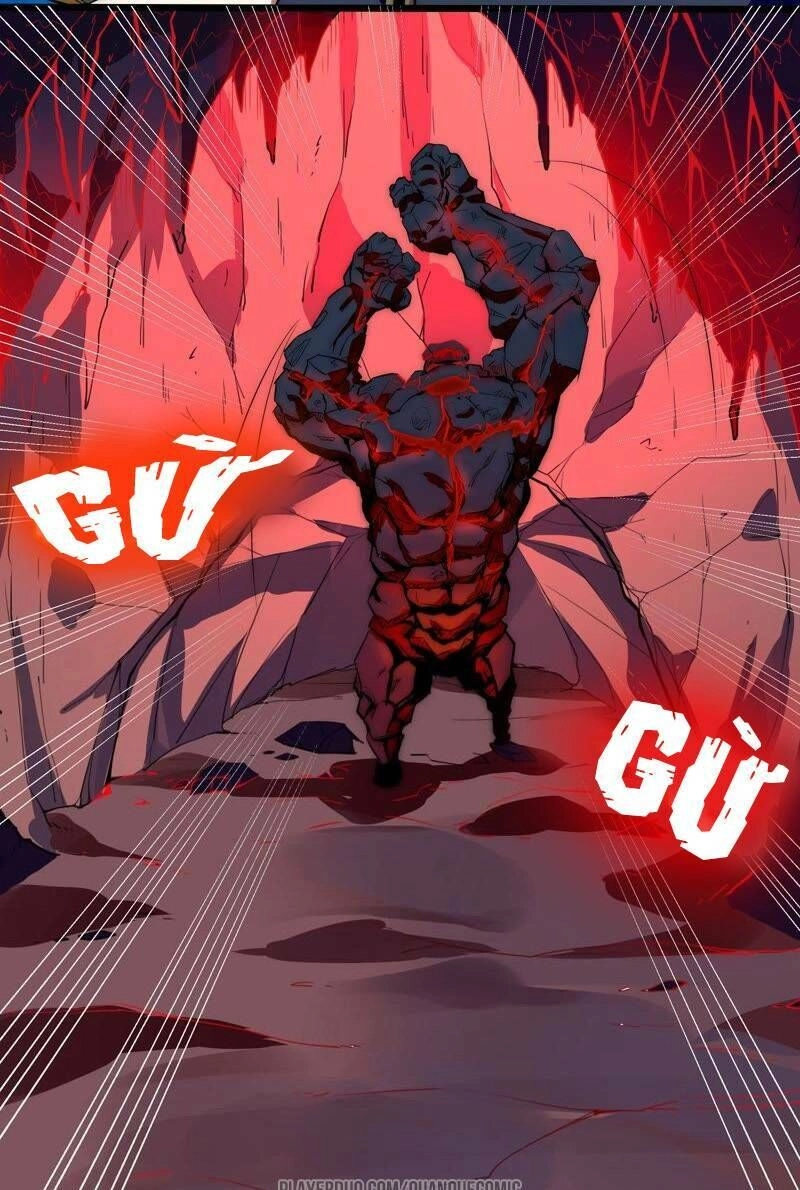 Dãy Số Chí Mạng Chapter 2 - 29