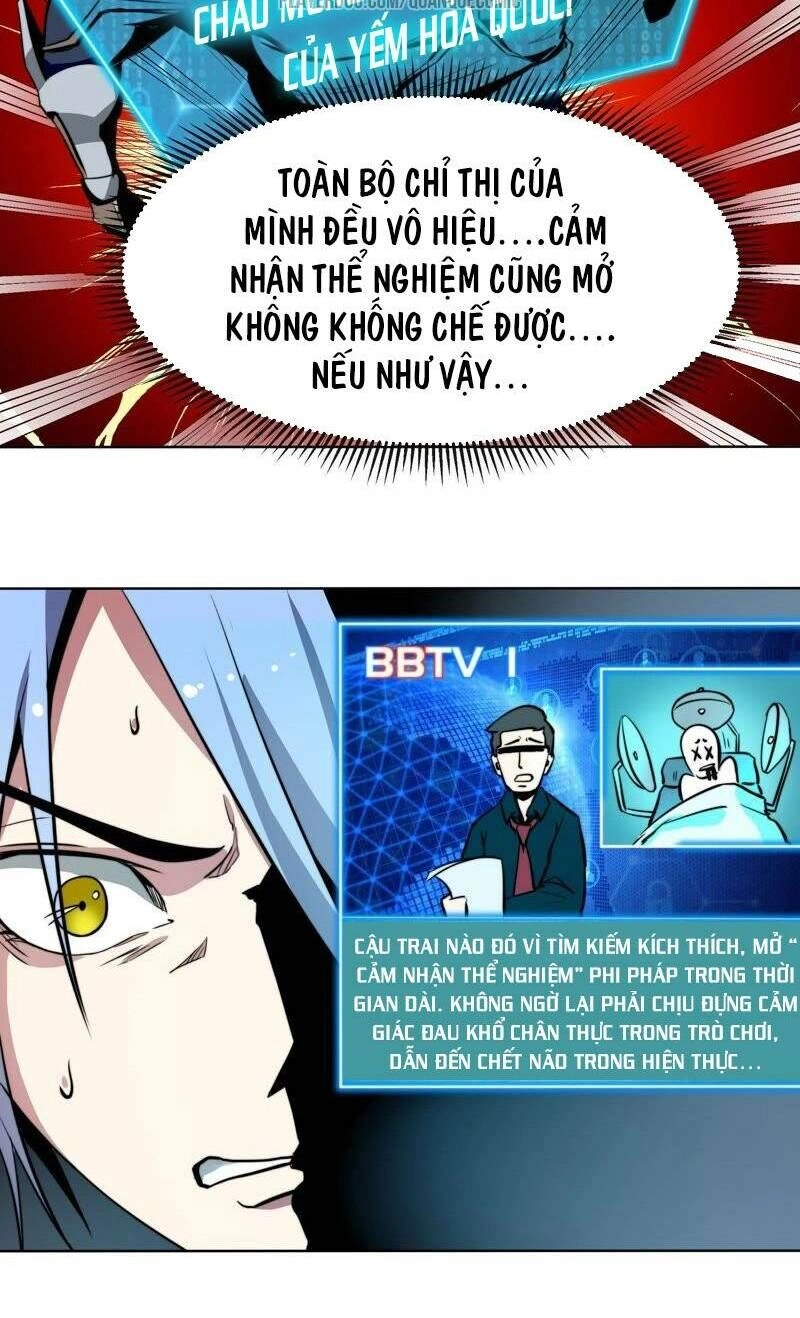 Dãy Số Chí Mạng Chapter 3 - 6