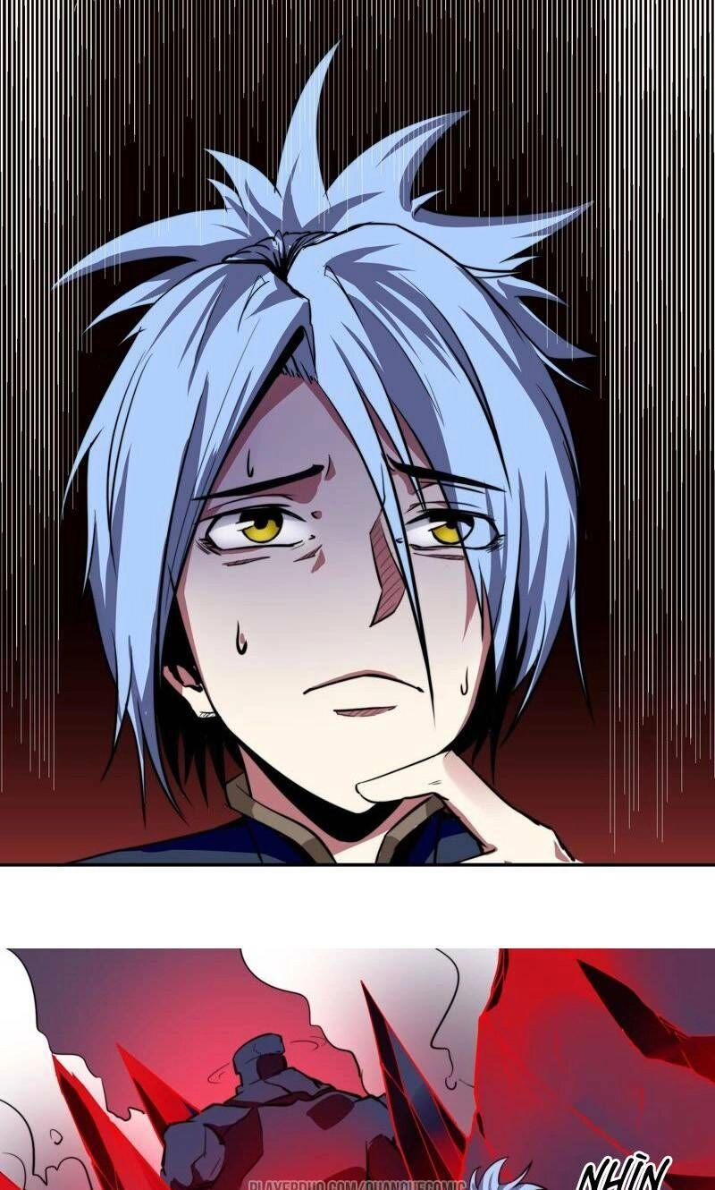 Dãy Số Chí Mạng Chapter 3 - 17