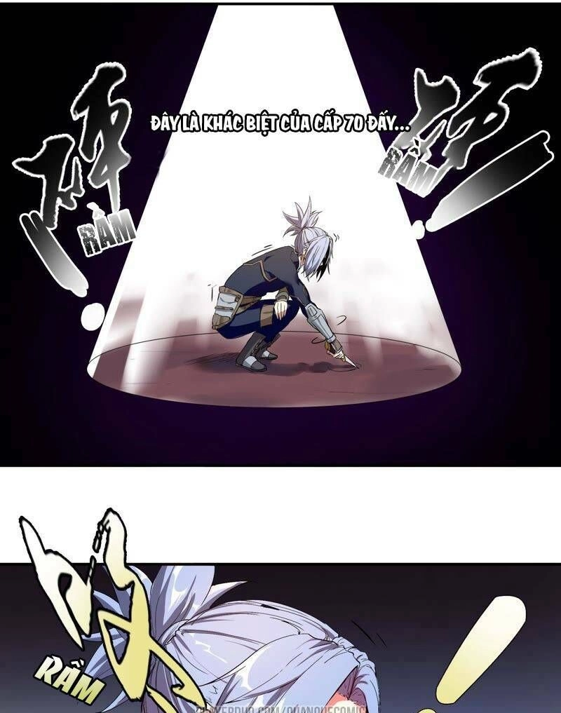 Dãy Số Chí Mạng Chapter 4 - 3