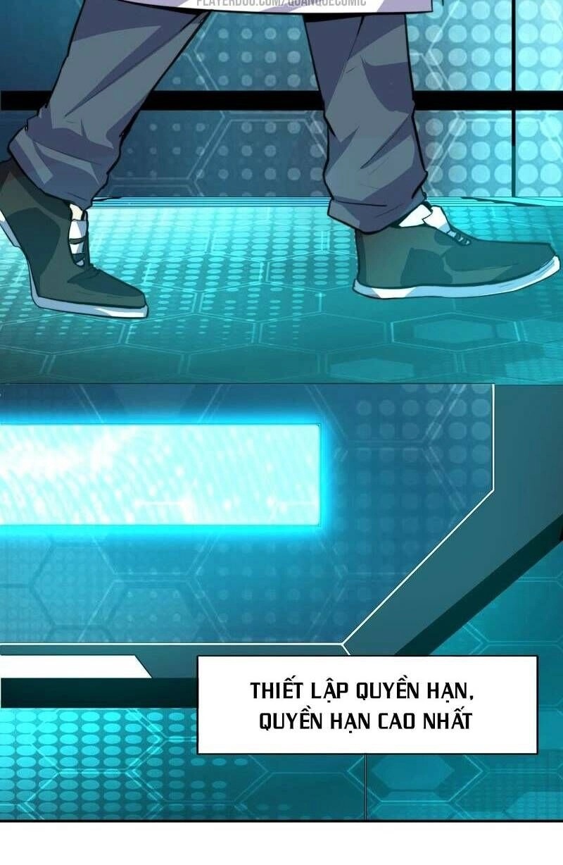 Dãy Số Chí Mạng Chapter 7 - 6