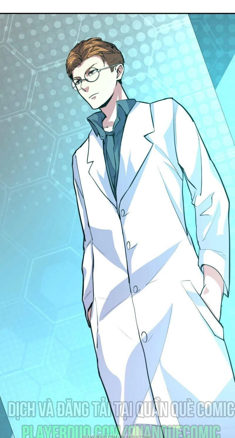 Dãy Số Chí Mạng Chapter 7 - 7