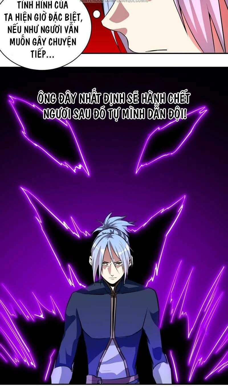 Dãy Số Chí Mạng Chapter 7 - 16