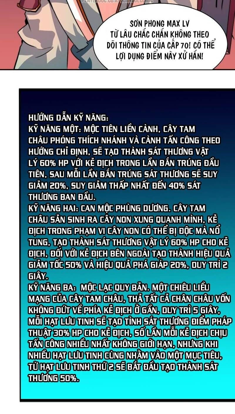 Dãy Số Chí Mạng Chapter 8 - 5
