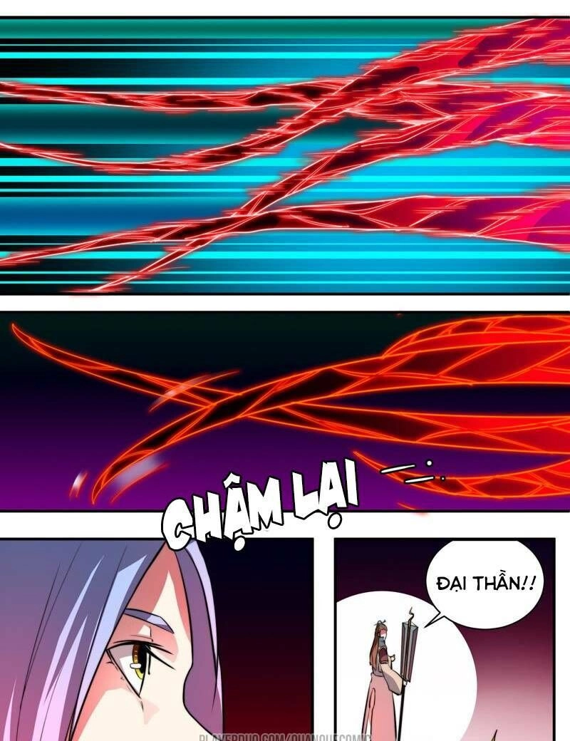 Dãy Số Chí Mạng Chapter 8 - 6