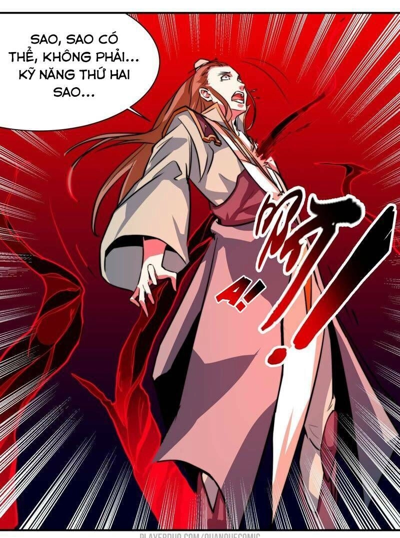 Dãy Số Chí Mạng Chapter 8 - 12