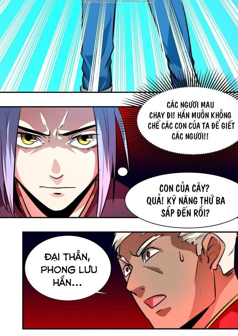 Dãy Số Chí Mạng Chapter 8 - 19