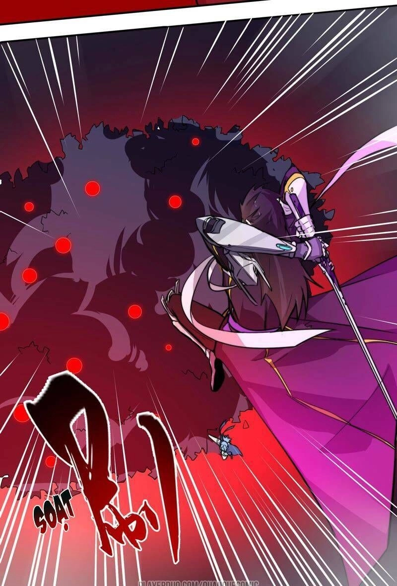 Dãy Số Chí Mạng Chapter 10 - 17