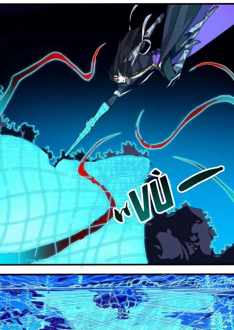 Dãy Số Chí Mạng Chapter 11 - 2