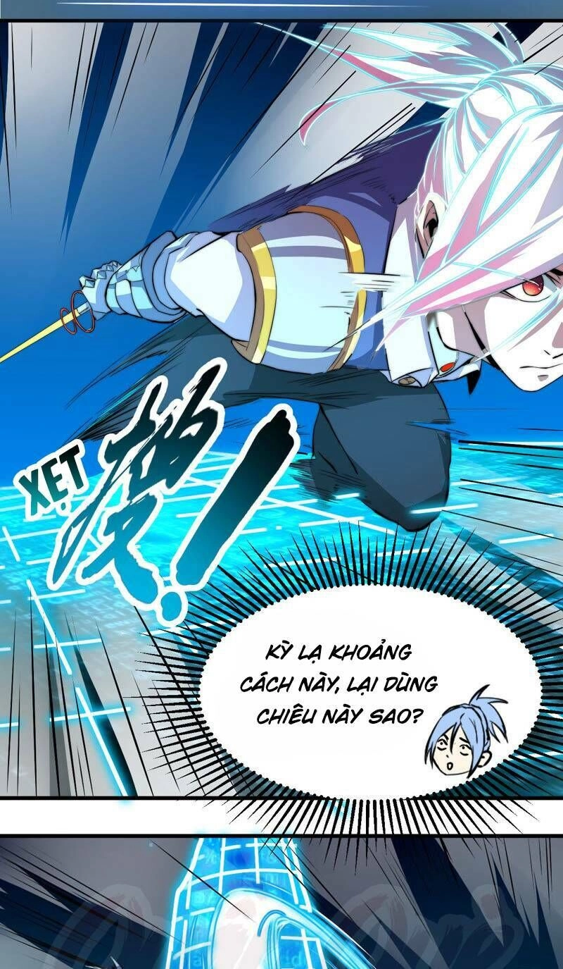 Dãy Số Chí Mạng Chapter 11 - 10