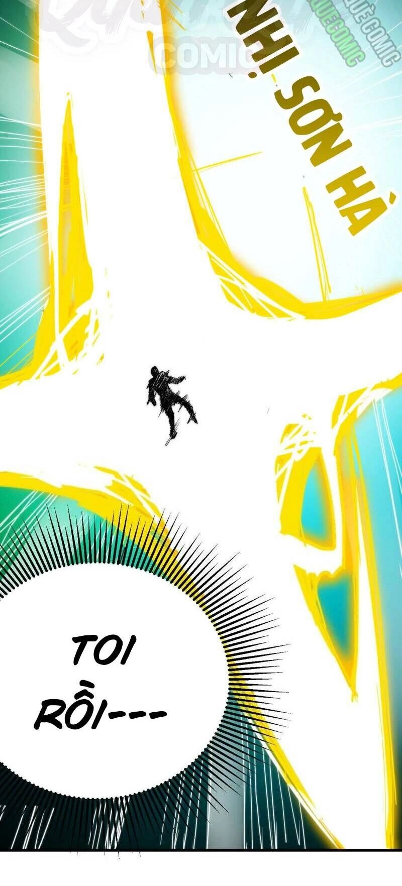 Dãy Số Chí Mạng Chapter 11 - 19