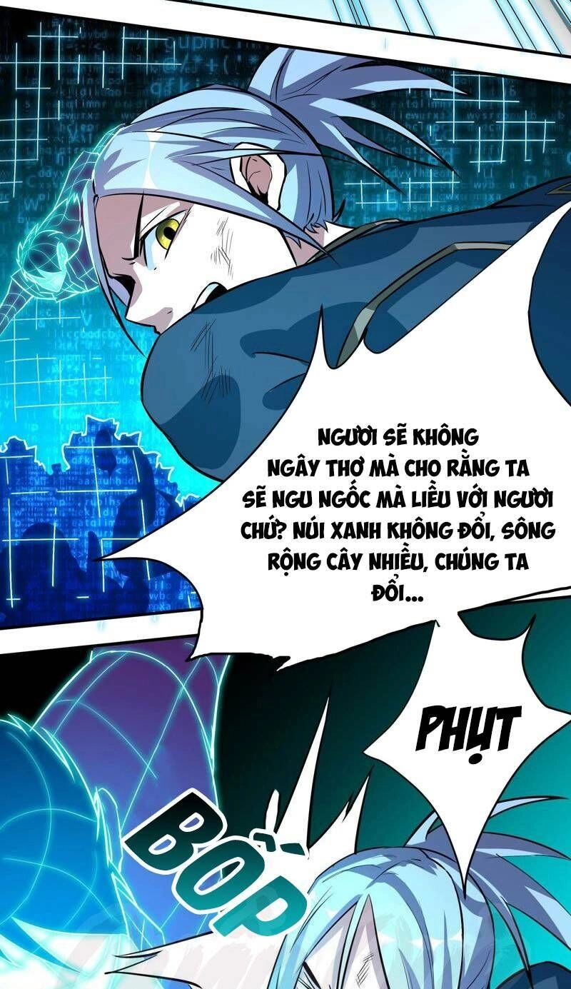 Dãy Số Chí Mạng Chapter 12 - 19