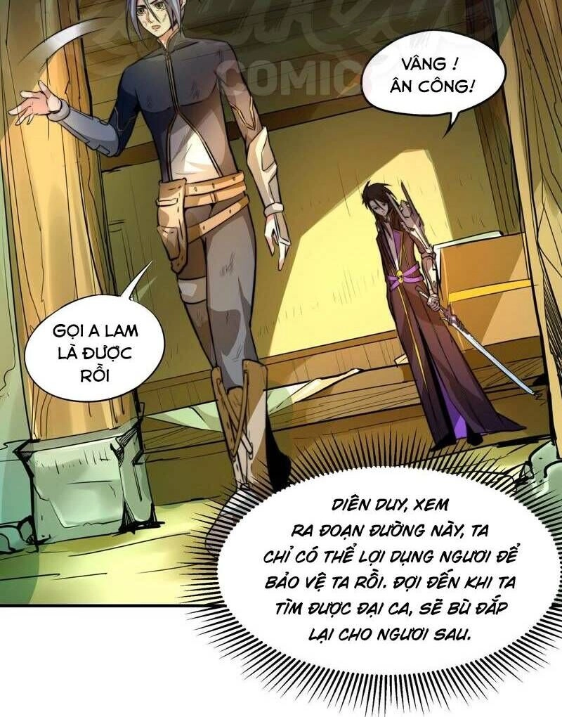 Dãy Số Chí Mạng Chapter 15 - 10