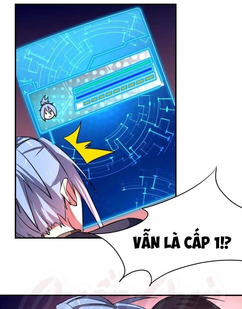 Dãy Số Chí Mạng Chapter 15 - 15