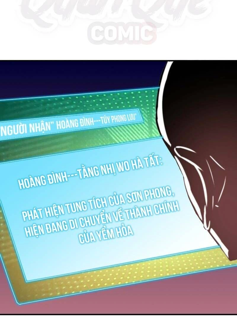 Dãy Số Chí Mạng Chapter 15 - 22