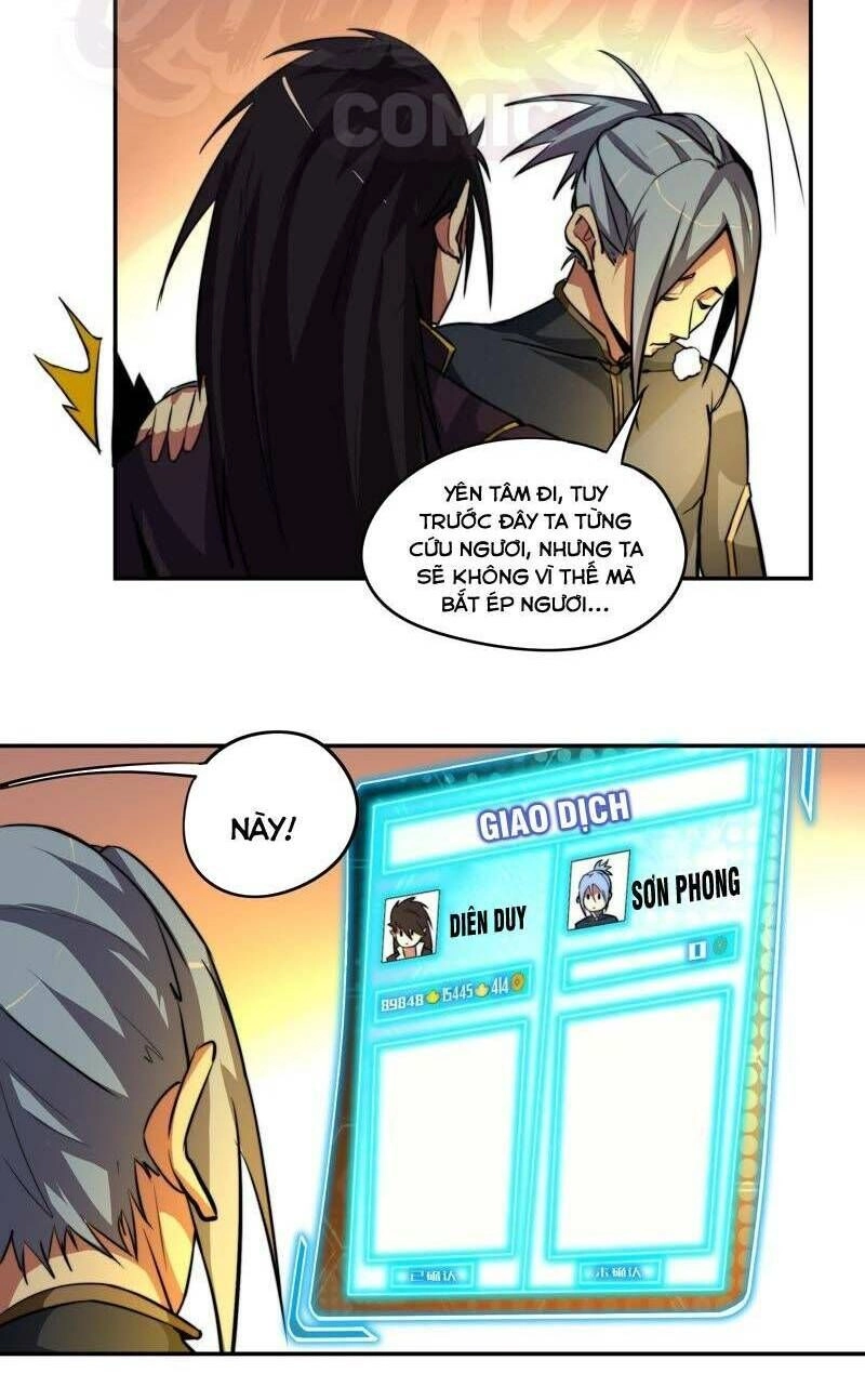 Dãy Số Chí Mạng Chapter 16 - 4