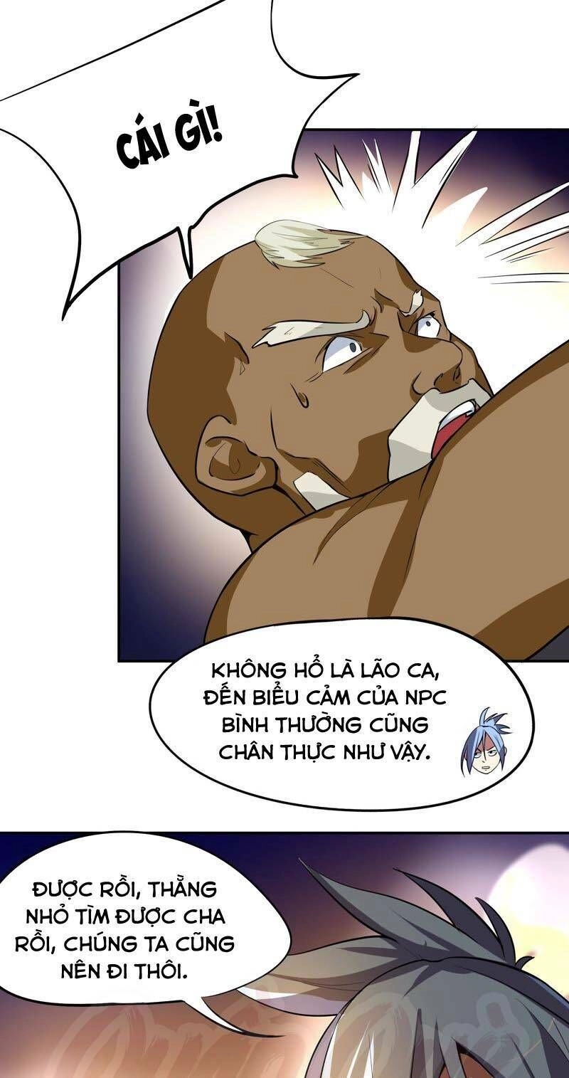 Dãy Số Chí Mạng Chapter 17 - 5