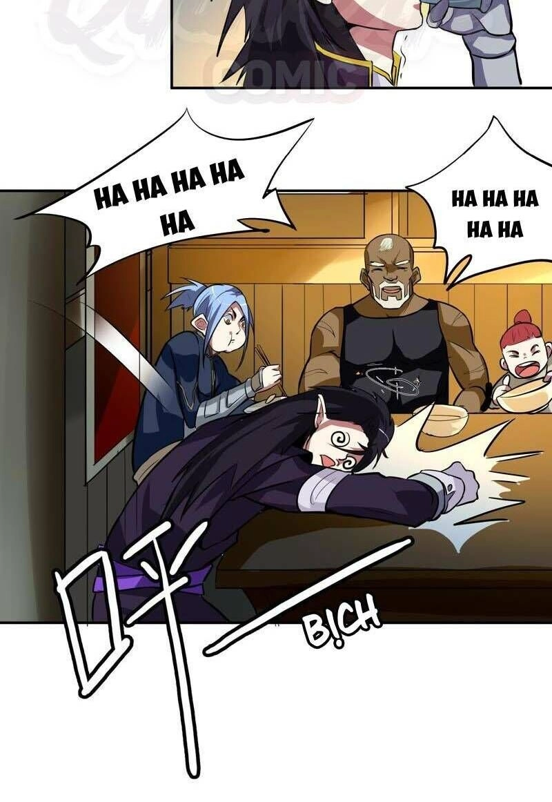 Dãy Số Chí Mạng Chapter 17 - 13