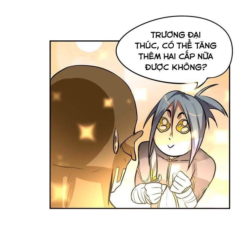 Dãy Số Chí Mạng Chapter 17 - 30