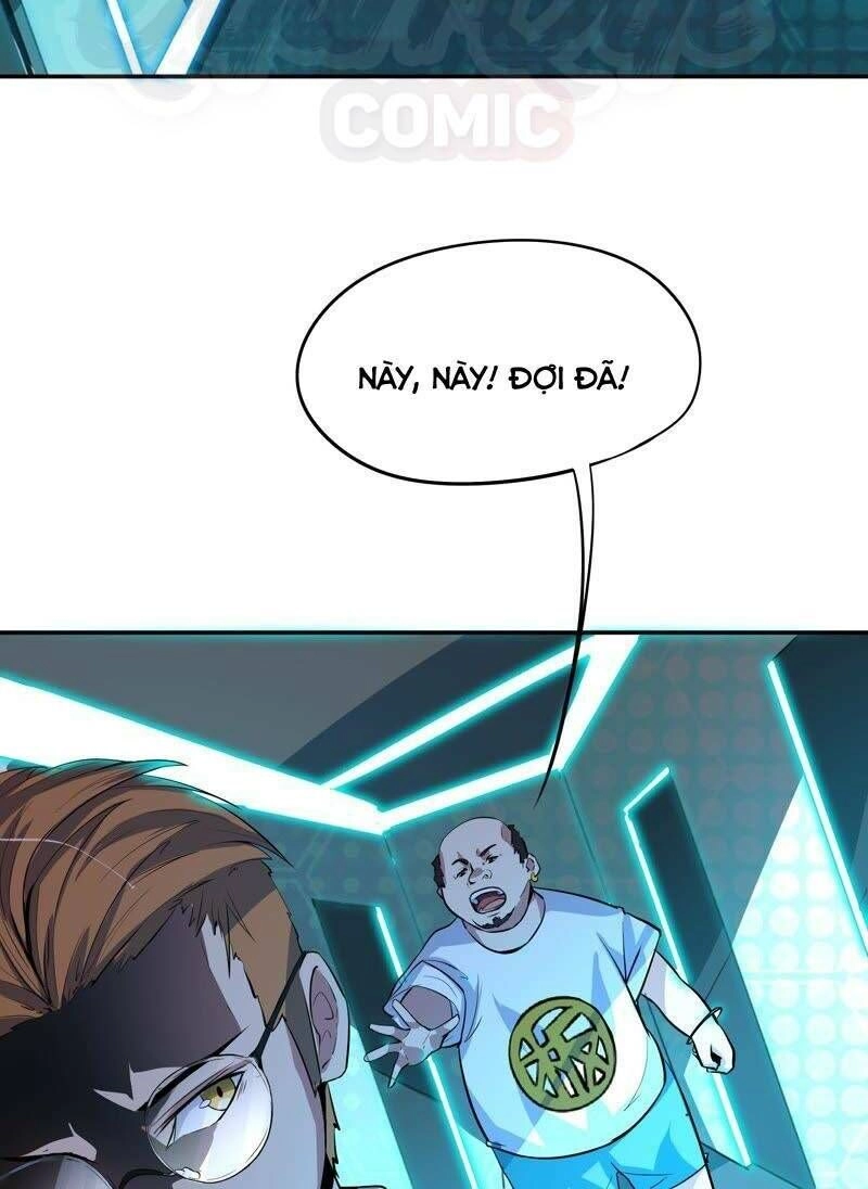 Dãy Số Chí Mạng Chapter 19 - 4