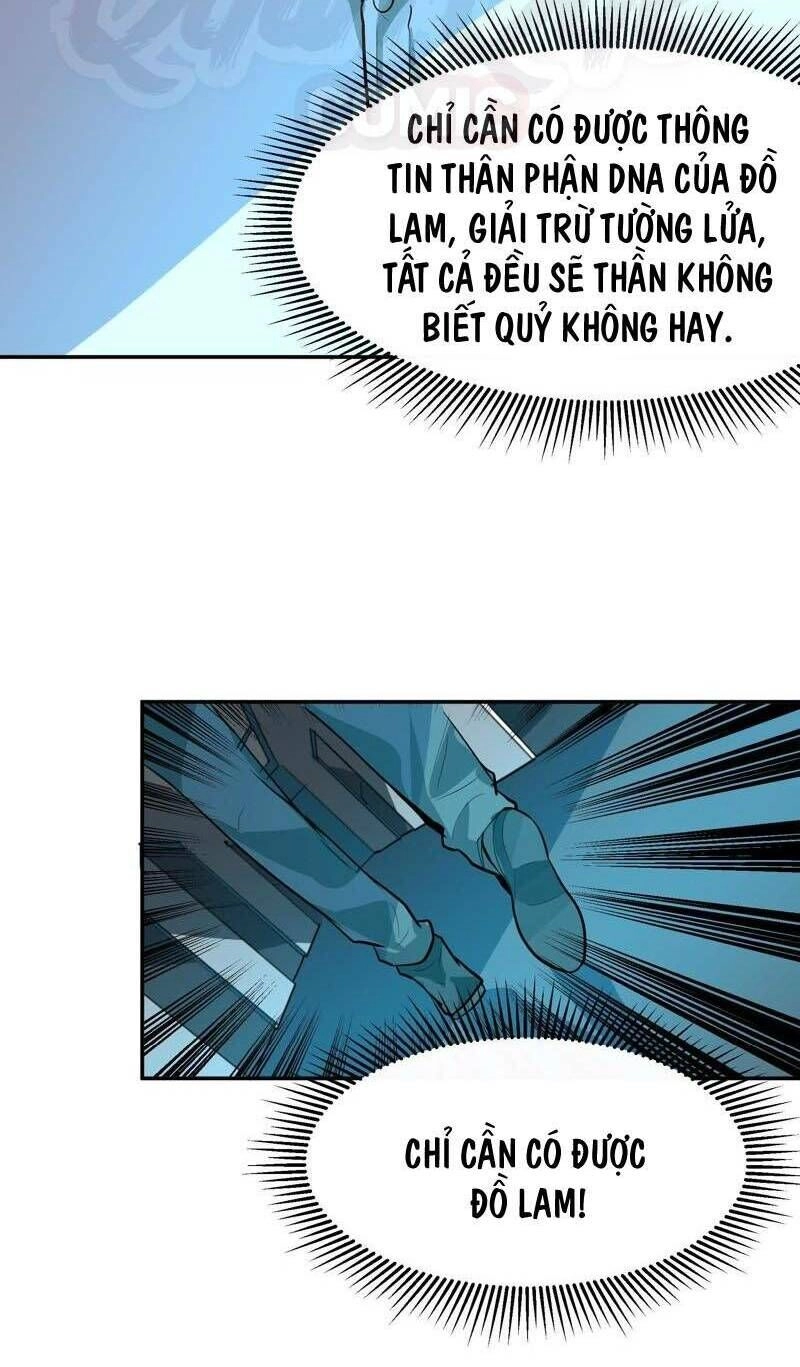 Dãy Số Chí Mạng Chapter 19 - 6