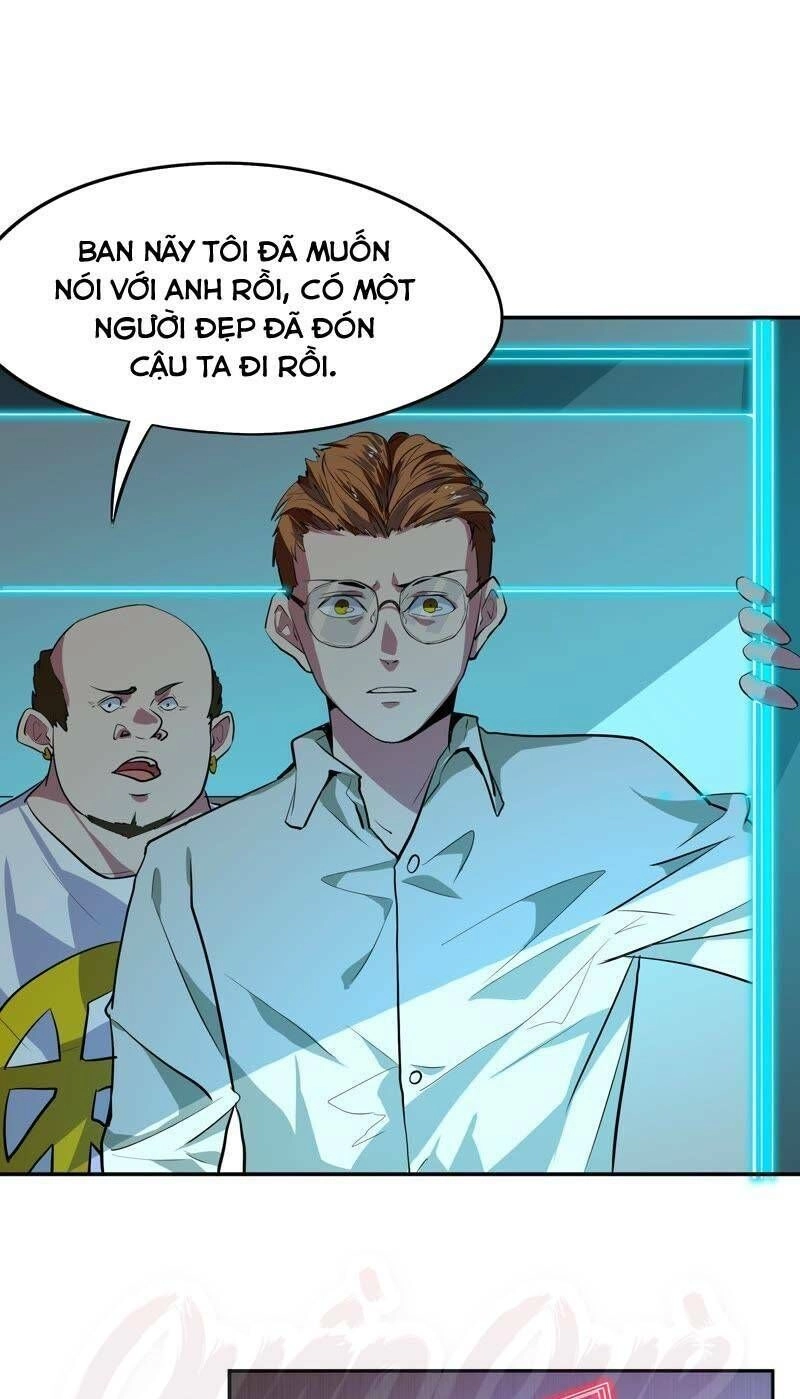 Dãy Số Chí Mạng Chapter 19 - 9