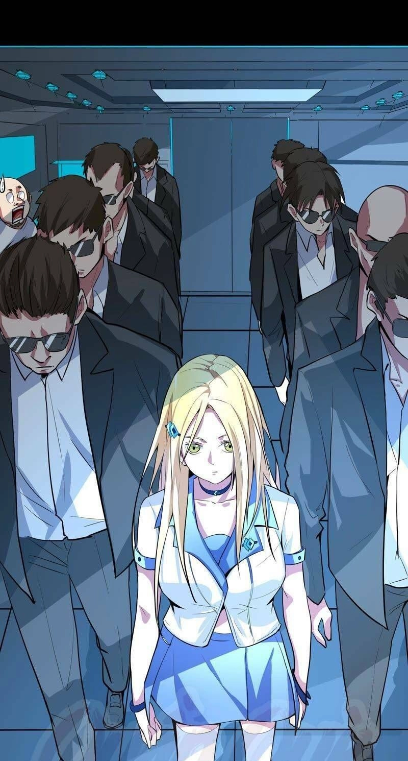 Dãy Số Chí Mạng Chapter 19 - 15