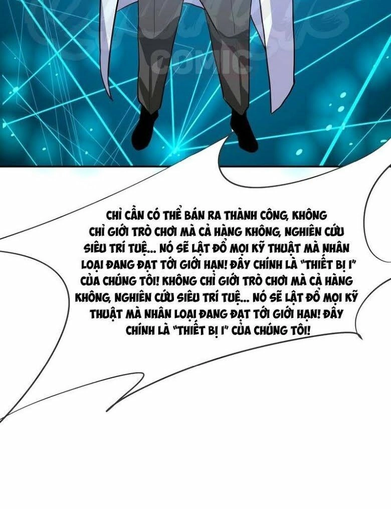 Dãy Số Chí Mạng Chapter 20 - 8