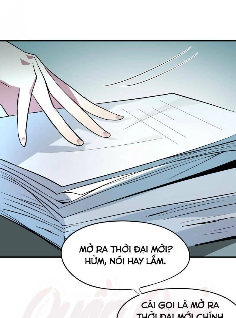 Dãy Số Chí Mạng Chapter 20 - 12