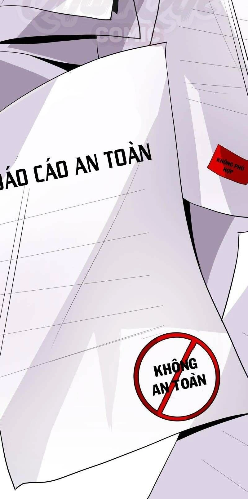 Dãy Số Chí Mạng Chapter 20 - 15