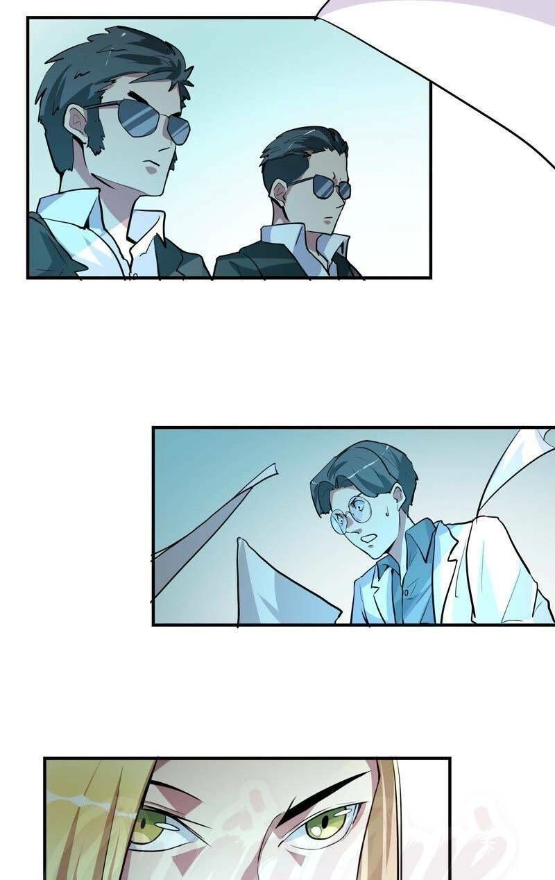 Dãy Số Chí Mạng Chapter 20 - 16