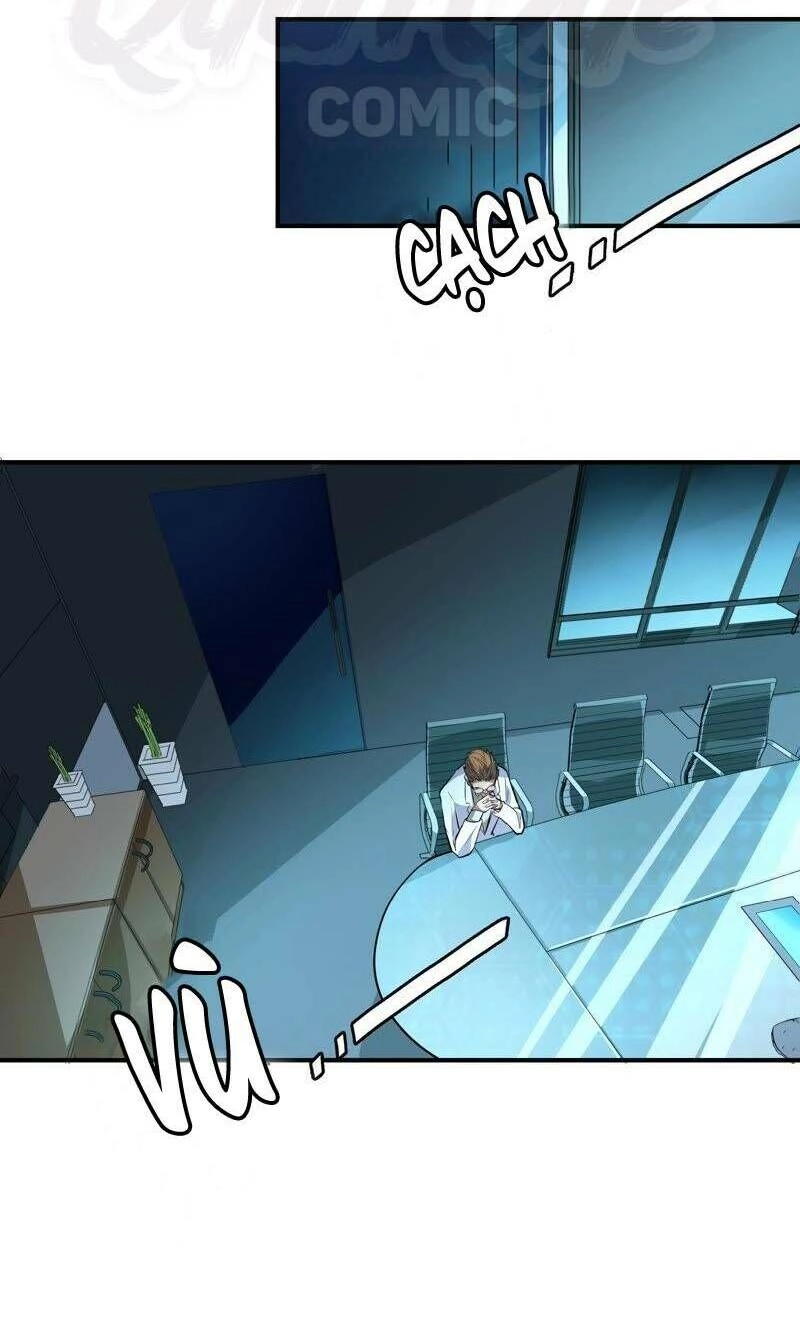 Dãy Số Chí Mạng Chapter 20 - 23