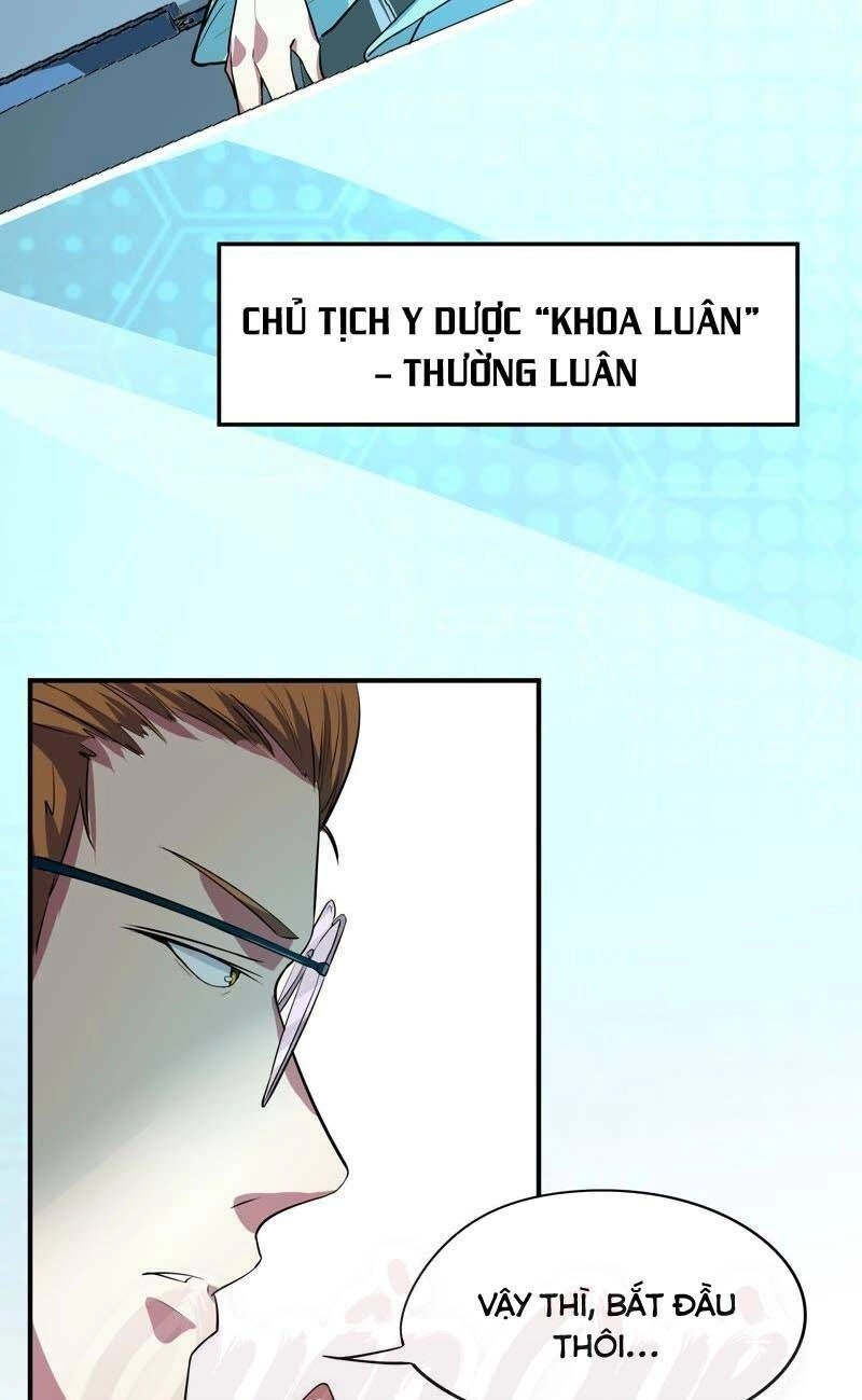 Dãy Số Chí Mạng Chapter 20 - 26