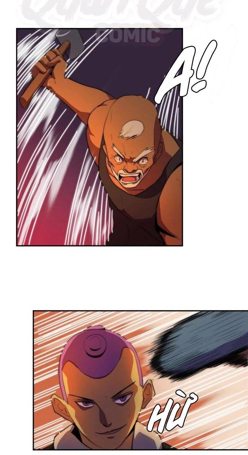 Dãy Số Chí Mạng Chapter 21 - 9