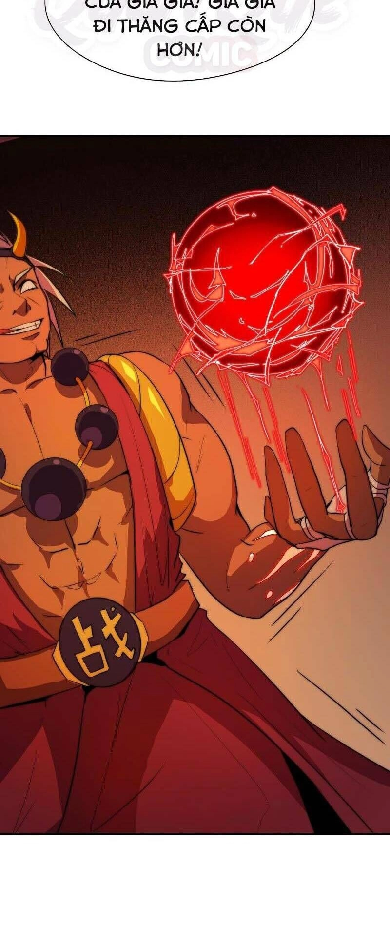 Dãy Số Chí Mạng Chapter 21 - 13