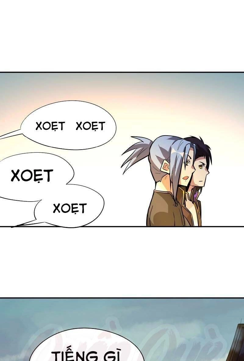 Dãy Số Chí Mạng Chapter 24 - 16