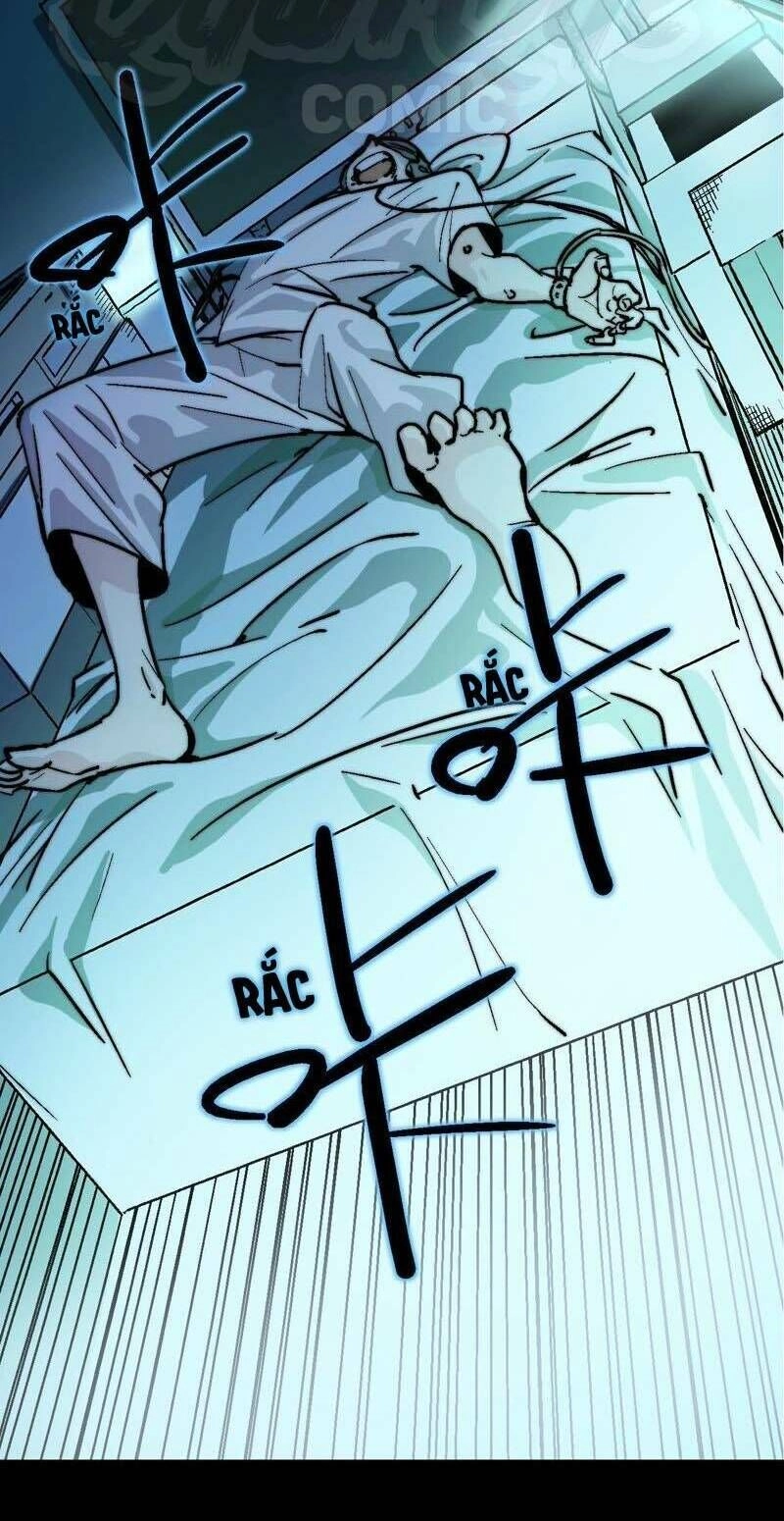 Dãy Số Chí Mạng Chapter 30 - 6