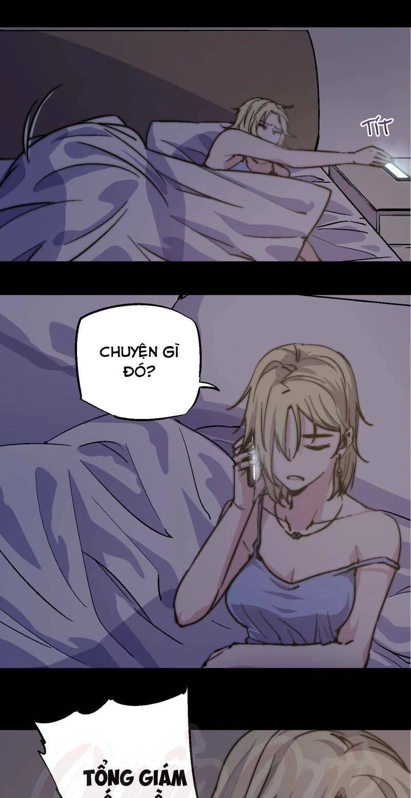 Dãy Số Chí Mạng Chapter 30 - 9