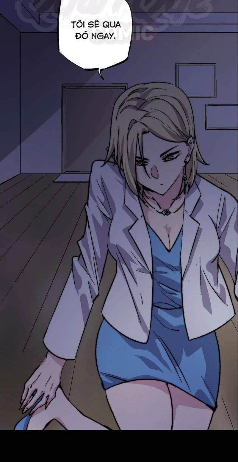 Dãy Số Chí Mạng Chapter 30 - 12