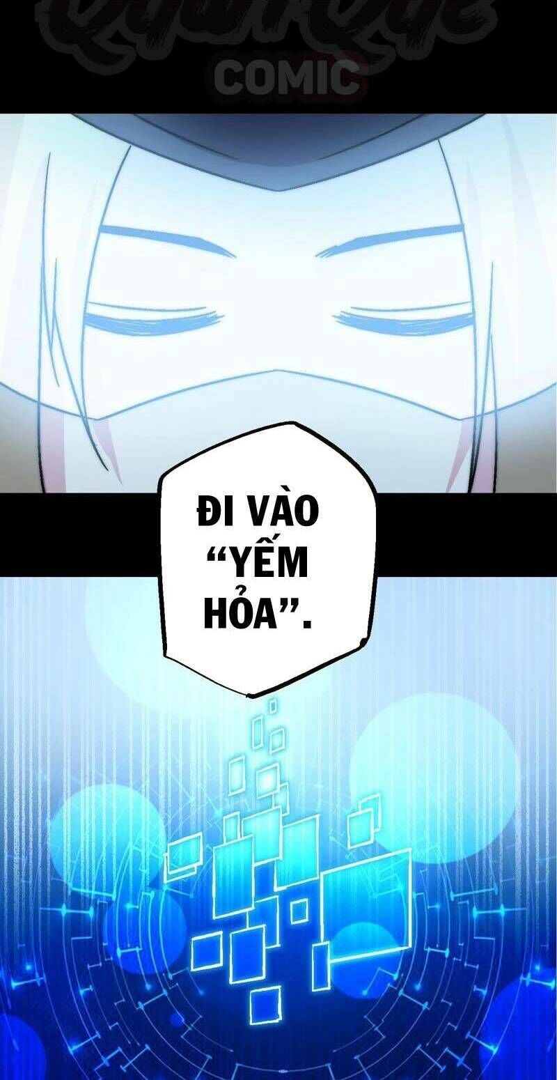 Dãy Số Chí Mạng Chapter 30 - 20