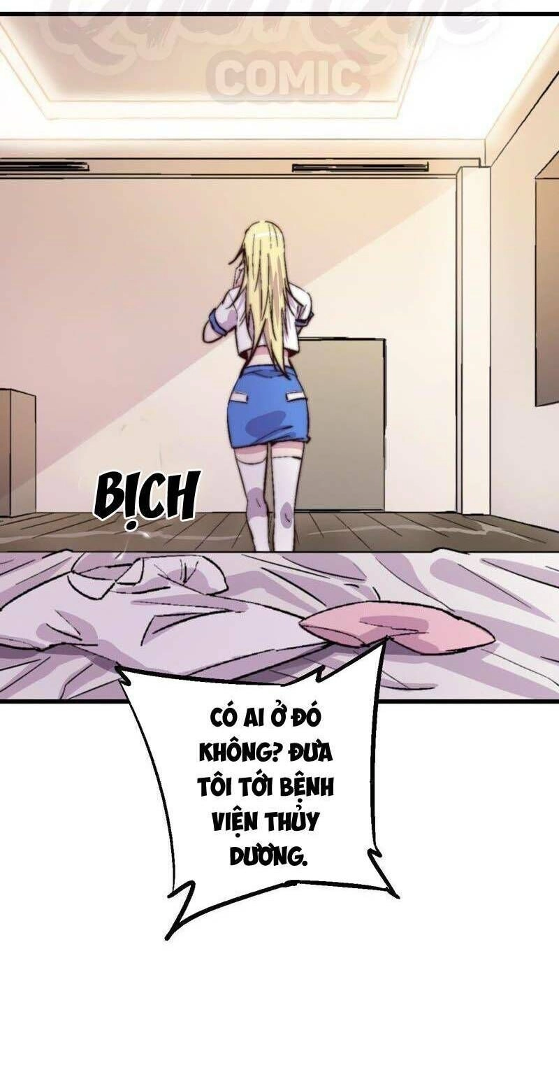 Dãy Số Chí Mạng Chapter 31 - 2