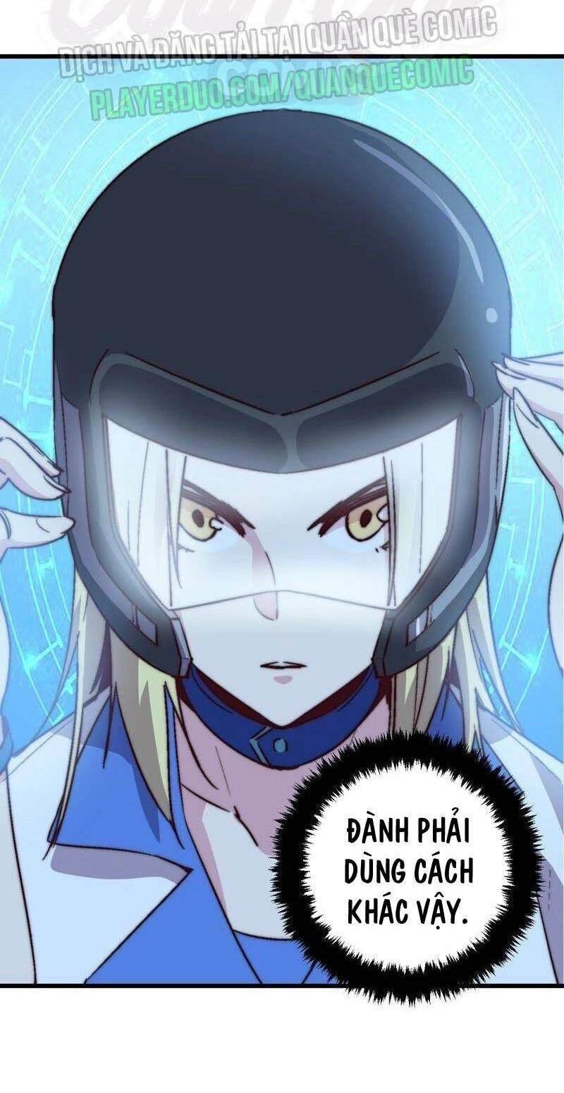 Dãy Số Chí Mạng Chapter 32 - 2