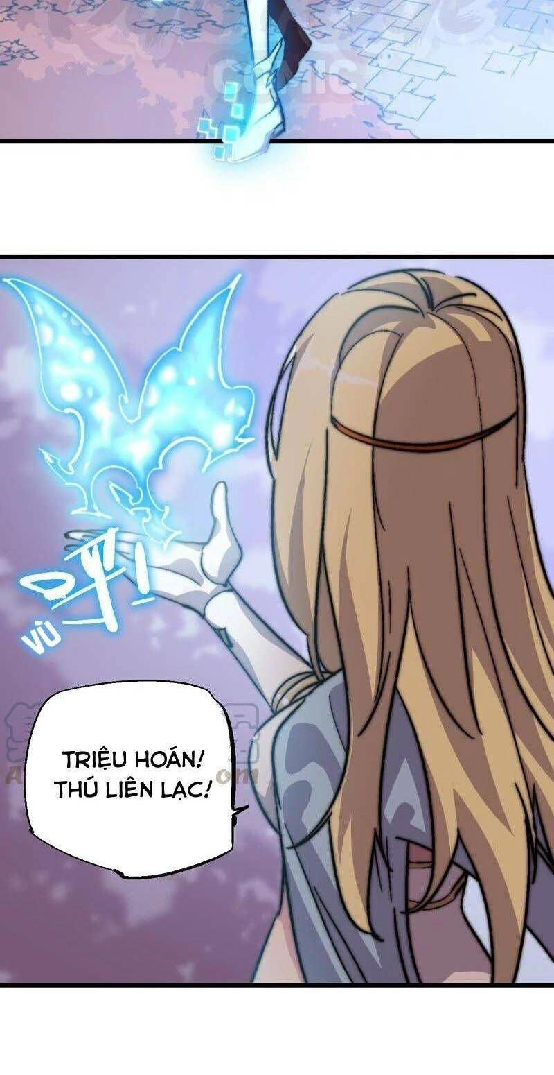 Dãy Số Chí Mạng Chapter 32 - 4